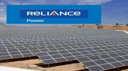 Reliance Power Secures 350 MW Solar Power Project With Battery Backup