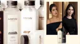 Reliance Retail Acquires Anomaly, Priyanka Chopra’s Haircare Brand