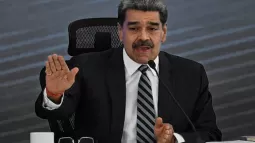 Report Claims Maduro Challenged The US Before His Arrest