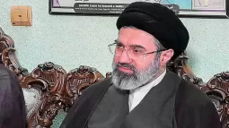Report On Missile Attack And Mojtaba Khamenei’s Survival