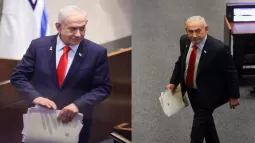 Reports Of Netanyahu's Death: Israel Responds