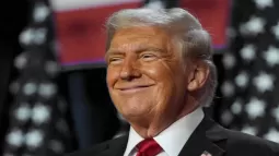 Republicans Face Defeat In U.S. Local Elections, Trump Reacts