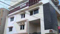 Reshma Multi Speciality Hospital Nellore