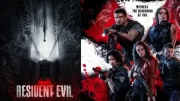 'Resident Evil' Movie Star Cast, Crew And Release Date