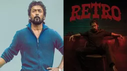 Retro Movie Release Date And Star Cast