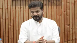 Revanth Reddy: 'Even If I Am The Last Reddy CM, It Doesn't Matter'