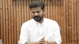 Revanth Reddy: 'Even If I Am The Last Reddy CM, It Doesn’t Matter'