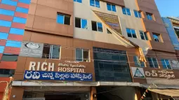 Rich Hospitals Nellore