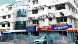 Right Hospitals Kilpauk, Chennai