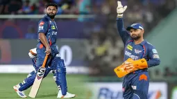Rishabh Pant Gets Support From Former Cricketer Amid Poor IPL Performance