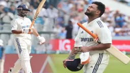 Rishabh Pant Might Be Facing ICC Punishments For Conduct On Field