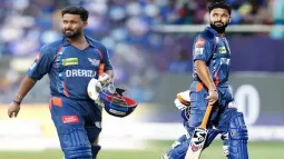Rishabh Pant Urges Caution Against Fake News Amid IPL 2025 Criticism