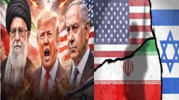 Rising Tensions Between The United States, Israel, And Iran
