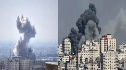 Rising Tensions In West Asia: Recent Military Developments