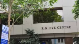 R.K Eye Centre, T. Nagar, Chennai