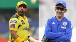 Robin Uthappa Responds To Criticism Against Gautam Gambhir