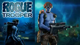 'Rogue Trooper' Movie Star Cast And Release Date