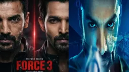 'Force 3' Movie Star Cast, Crew And Release Date
