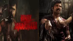 'Rowdy Janardhana' Movie Star Cast, Crew And Release Date