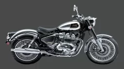 Royal Enfield Bullet 650 Arrives In India With Twin-Cylinder Power
