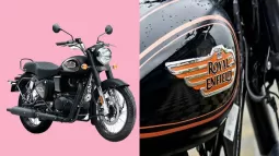Royal Enfield Registers Record Sales: More Than One Lakh Units Sold Within A Month
