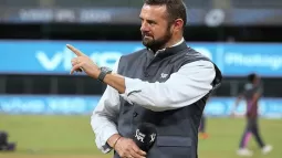 Rs. 11 Crores Paid. Will You Play Him At Number Eight?: Simon Doull