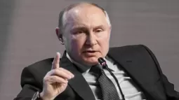 Russia Criticizes Pakistani Newspaper For Publishing Anti-Russian Articles