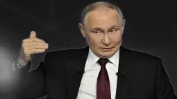 Russia Signals Willingness To Use Frozen Assets For Ukraine Reconstruction