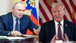 Russia Warns U.S. Against Military Action In Iran-Israel Conflict