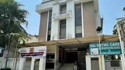 Sai Ortho Care Hospital, T. Nagar, Chennai