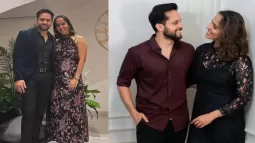 Saina Nehwal And Parupalli Kashyap Announce Separation After Seven Years Of Marriage