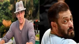 Salman Khan Clarifies Viral “Alone And Lonely” Post After Fans Express Concern