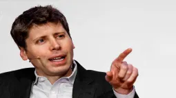 Sam Altman Reveals High Costs Behind ChatGPT's Polite Replies