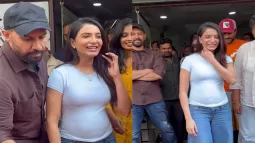 Samantha Pregnancy Rumors Grow After Maa Inti Bangaaram Success