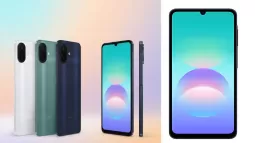 Samsung Galaxy A08 Launched In India: Check Price, Specifications, Camera And Battery Details