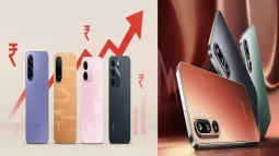Samsung Smartphone Prices Hiked In India: These Galaxy Phones Are Now More Expensive