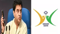 Sanchar Saathi App Can Be Deleted: Centre Clarifies