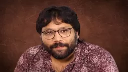 Sandeep Reddy Vanga: I Would Like To Make A Film Without A Hero