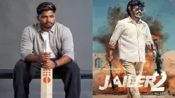Sanju Samson Books Entire Theatre To Watch Rajinikanth’s Jailer 2, Showcasing His Superstar Fandom