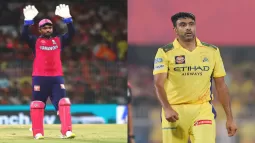 Sanju Samson-CSK Trade Unlikely, Says Ashwin