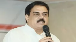 Sankranti Buzz Among Farmers' Families With Coalition Government: Nadendla Manohar