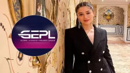 Sara Tendulkar Buys Mumbai Franchise In International E-Cricket Premier League