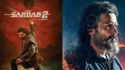 'Sardar 2' Star Cast , Crew And Release Date