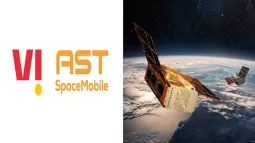 Satellite Internet Services To Smartphones: Vodafone Idea Partners With AST SpaceMobile