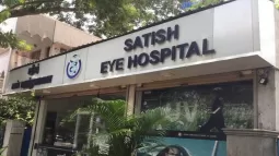 Satish Eye Hospital, Kilpauk, Chennai