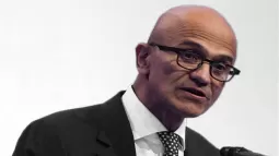 Satya Nadella's Salary Sees A Major Increase For Fiscal Year 2025