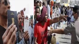 Saudi Arabia Arrests 18,000 Illegal Immigrants In Nationwide Crackdown
