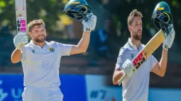 'Score 400+ Next Time' – Lara's Message To Mulder After Missed Record