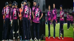 Scotland Announces Squad For T20 World Cup 2026