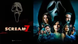 Scream 7 Movie Star Cast And Release Date